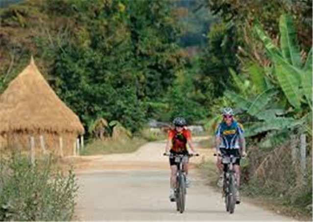 Chiang Dao Explorer
